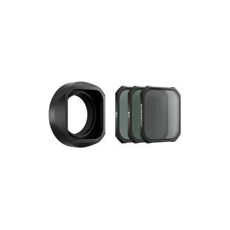Freewell Lens Hood for Fuji XF 23mm F2.8 (black)
